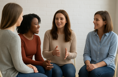 Group Coaching